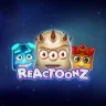 Reactoonz - Play'n GO